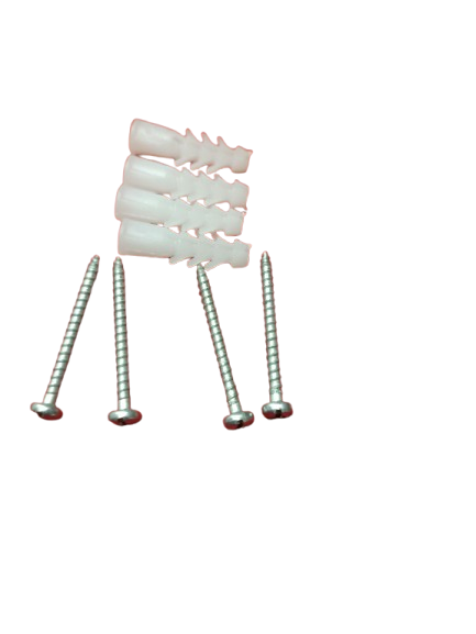 Montaj Vida Setleri Sunta Vidası 3.5x30 mm - 40 Adet