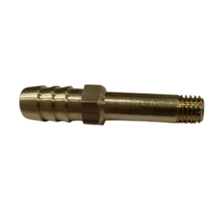 Sarı Kalıp Rekoru M10 - 10X60mm - Diş 10mm ( Prinç )