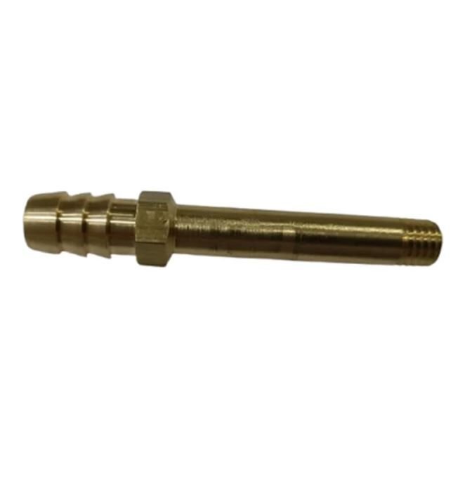 Kalıp Rekoru M12 - 12X80mm - Diş 12mm ( Prinç )