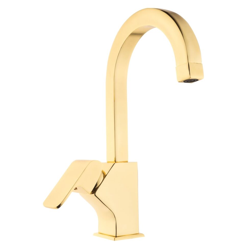 Lavabo Bataryası Kuğu Altın Kod: 504